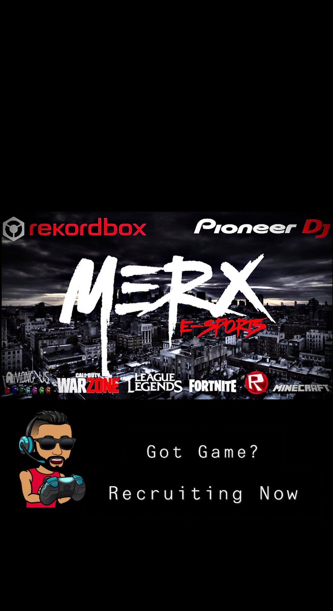 OfficialMerX™️ tweet media