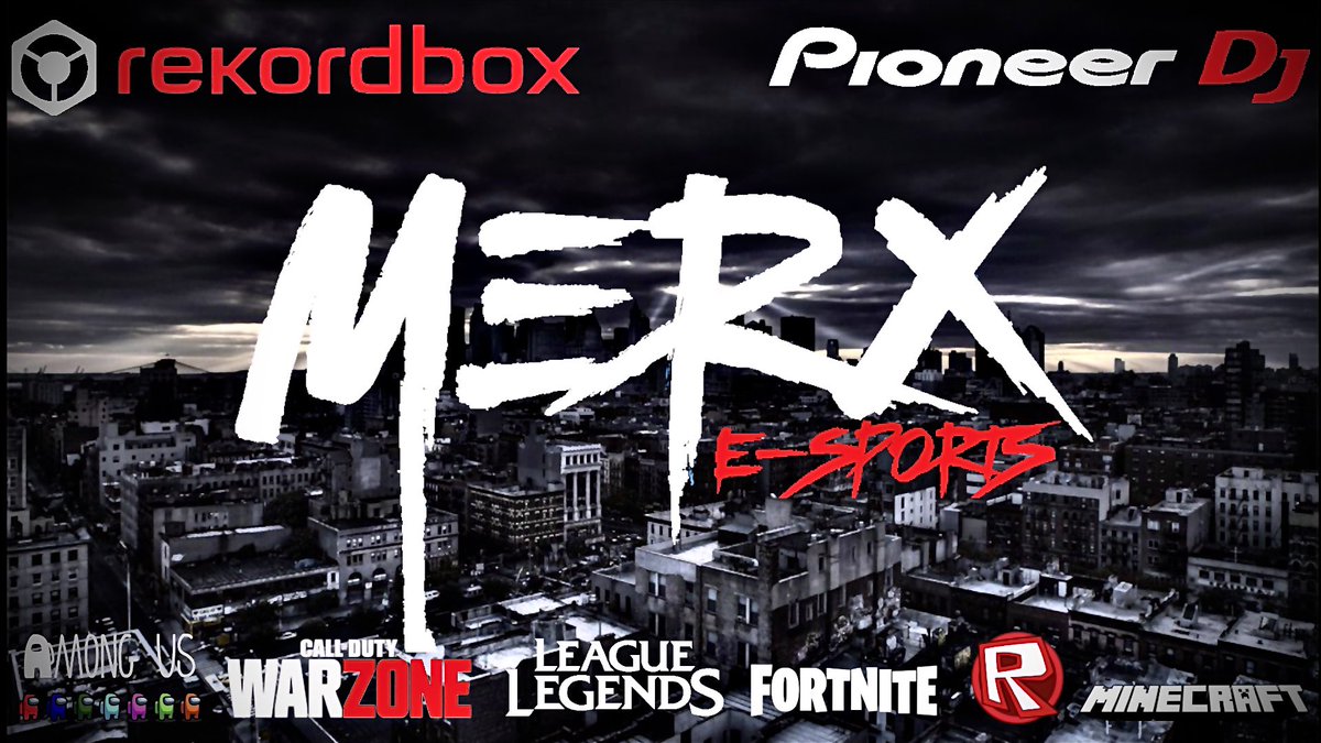 OfficialMerX™️ tweet media