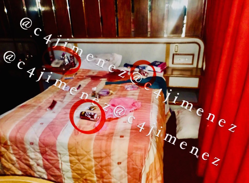 c4jimenez's tweet photo. CONFIESA q LA MATO XQ LE DIJO Q LE OLÍAN MAL LOS PIES
Basilio Gregorio M
Llegó de Oaxaca a CDMX a trabajar en una obra.
El sábado invitó a Natividad a beber a un hotel.
Discutieron cuando ella le dijo q le olían los pies… la mató.
Agentes de @SSC_CDMX lo ubicaron y detuvieron. https://t.co/ol2uCr7yUb
