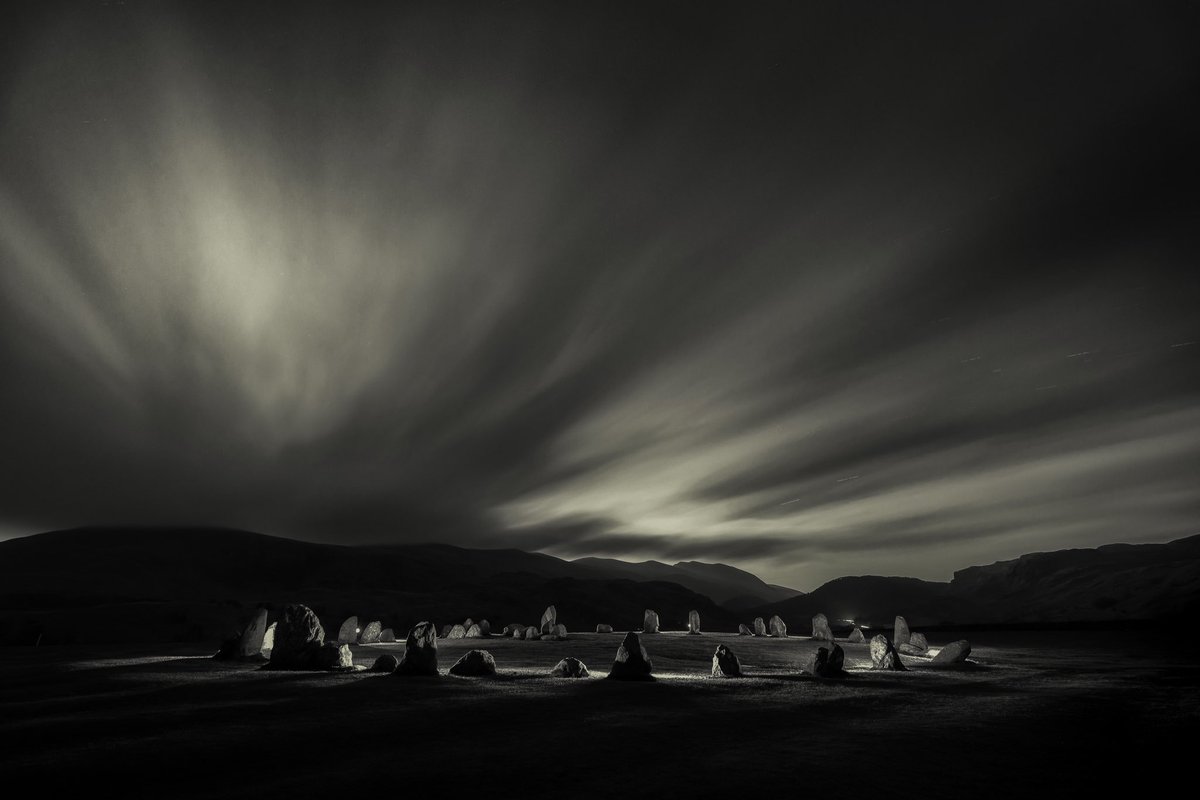 Northern Lights Gallery tweet media