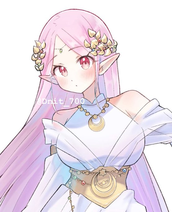 エルフちゃん
この顔でとんでもなくド淫乱 