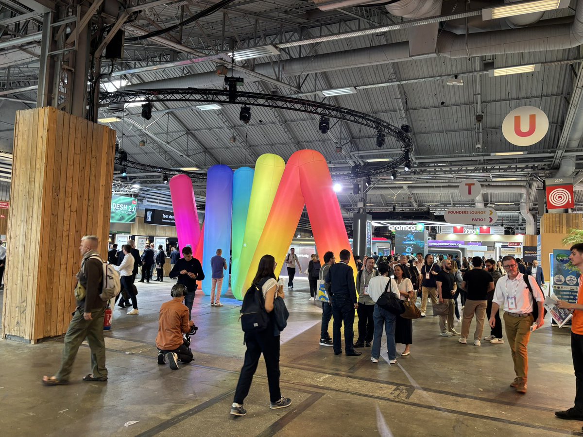 Quicket_app's tweet image. Inception program meeting at @nvidia great @GTCParis 2025