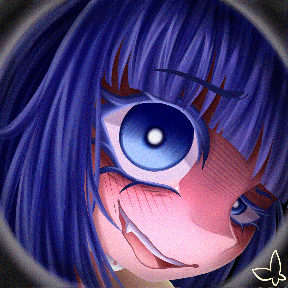 Trollkastel1's tweet image. Ep 6 will always be peak #umineko #monitoring
