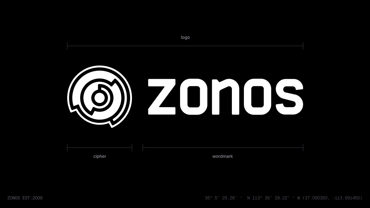 We’ve leveled up.

New logo. New look. Same mission.

Zonos is growing — and our brand is too. 🚀