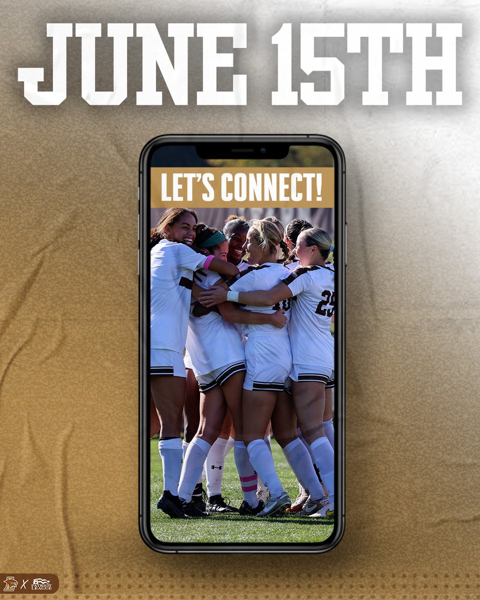 Lehigh W. Soccer tweet media