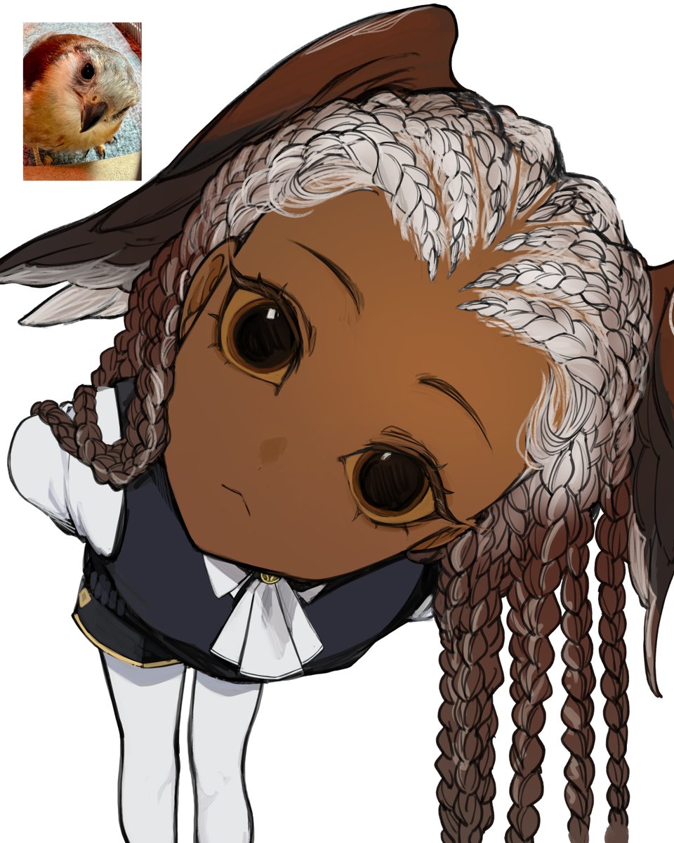 _Kyou's tweet photo. Penny https://t.co/lF2hb8mENA