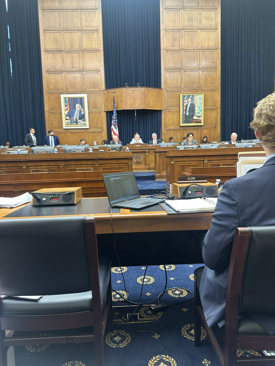 Cryptex Finance (@cryptexfinance) on Twitter photo Watching the markup of the CLARITY Act which passed out of the committee vote with bi-partisan support. <a href="/FinancialCmte/">Financial Services GOP</a> and <a href="/HouseAgGOP/">House Committee on Agriculture</a>
We support the CLARITY Act, which delivers regulatory certainty, protects American consumers and fuels US digital asset innovation. Watching the markup of the CLARITY Act which passed out of the committee vote with bi-partisan support. <a href="/FinancialCmte/">Financial Services GOP</a> and <a href="/HouseAgGOP/">House Committee on Agriculture</a>
We support the CLARITY Act, which delivers regulatory certainty, protects American consumers and fuels US digital asset innovation.