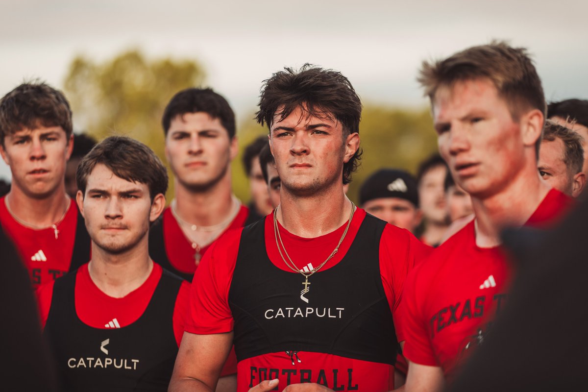 These June mornings in the 806 &gt;&gt;