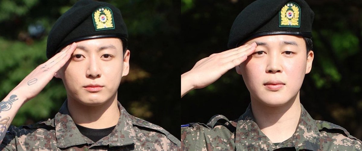 eclyipses's tweet image. salfok pipi jimin kaya pakai blush on, lucuuu banget😭