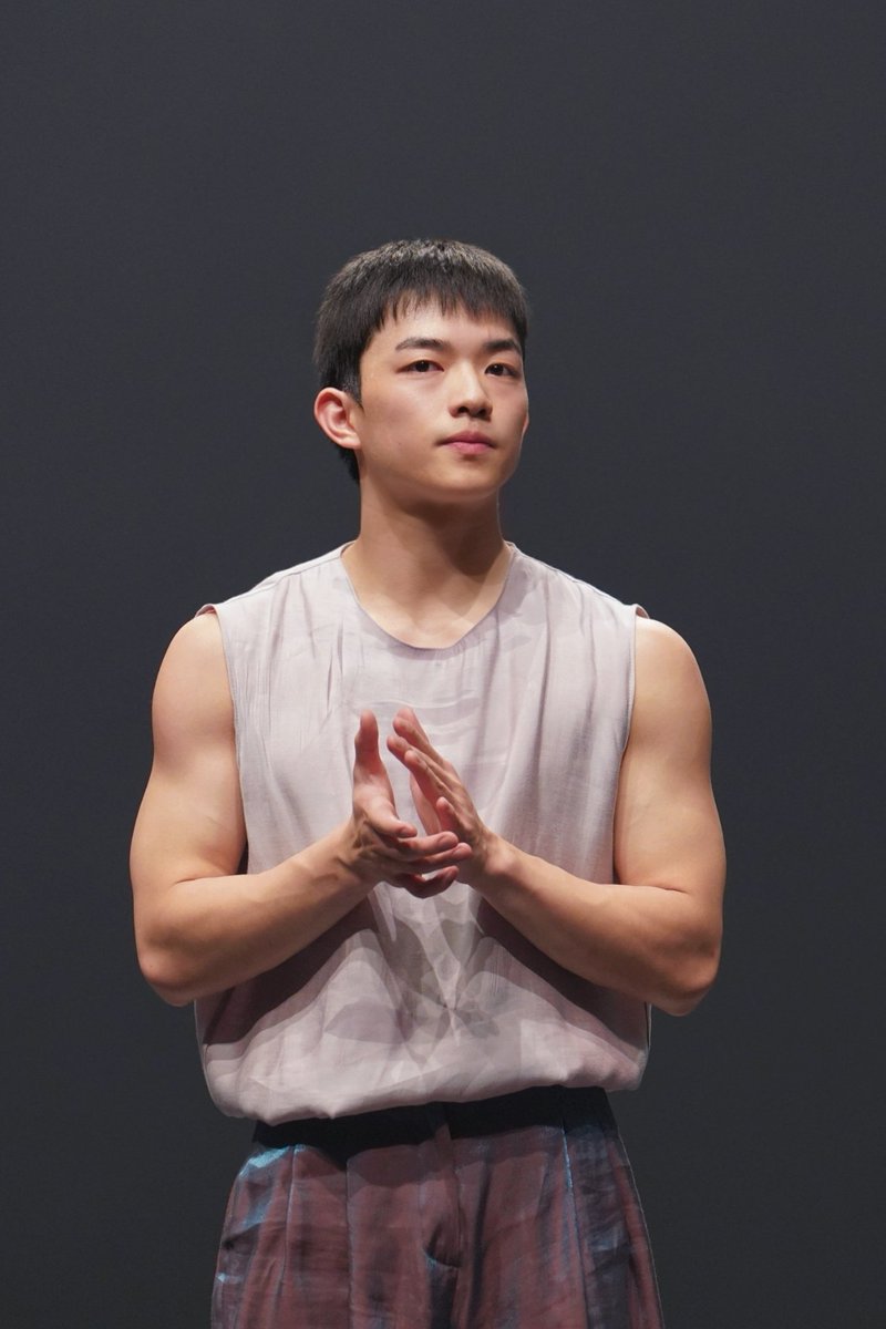 250611 MODAFE Collection
#김혜현 무용수