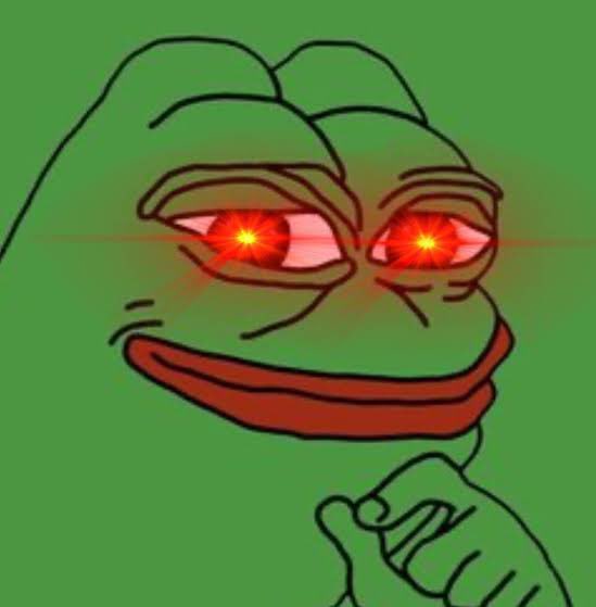 JamesWynnReal's tweet photo. $PEPE IS ON THE CUSP OF AN EXPLOSIVE MOVE TO THE UPSIDE 🚀🚀🚀 https://t.co/Xe8vABsDbP