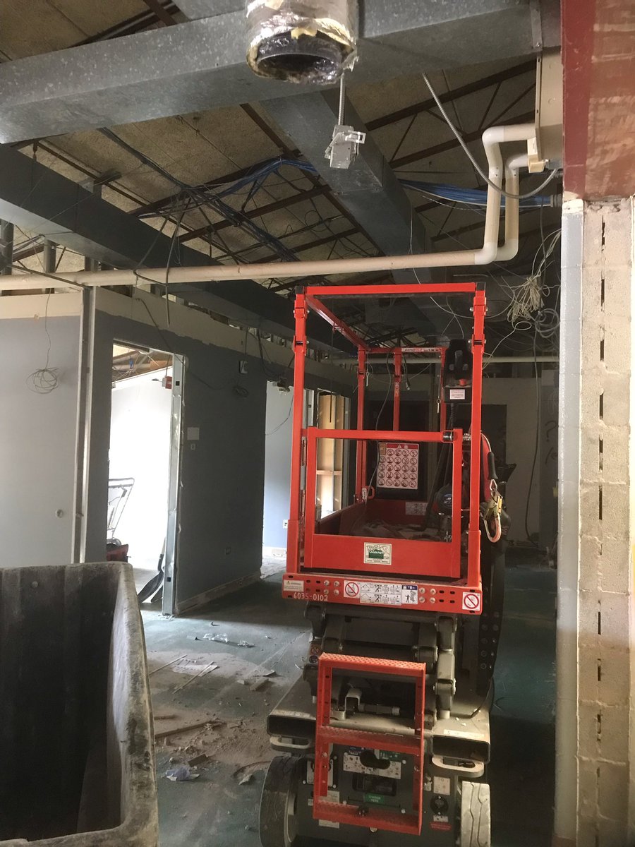 Sherry Fredericks (@sfredericks21) on Twitter photo Hard hats required! Construction is underway at McCarty. 🔨🧱🔩👷🏻♀️👷🏾♂️<a href="/ATalley204/">ATalley204</a> <a href="/ipsd204/">Indian Prairie 204</a> <a href="/mustangpride204/">McCarty Elementary</a> <a href="/McCarty_PTA/">McCarty Mustangs PTA</a> Hard hats required! Construction is underway at McCarty. 🔨🧱🔩👷🏻♀️👷🏾♂️<a href="/ATalley204/">ATalley204</a> <a href="/ipsd204/">Indian Prairie 204</a> <a href="/mustangpride204/">McCarty Elementary</a> <a href="/McCarty_PTA/">McCarty Mustangs PTA</a>