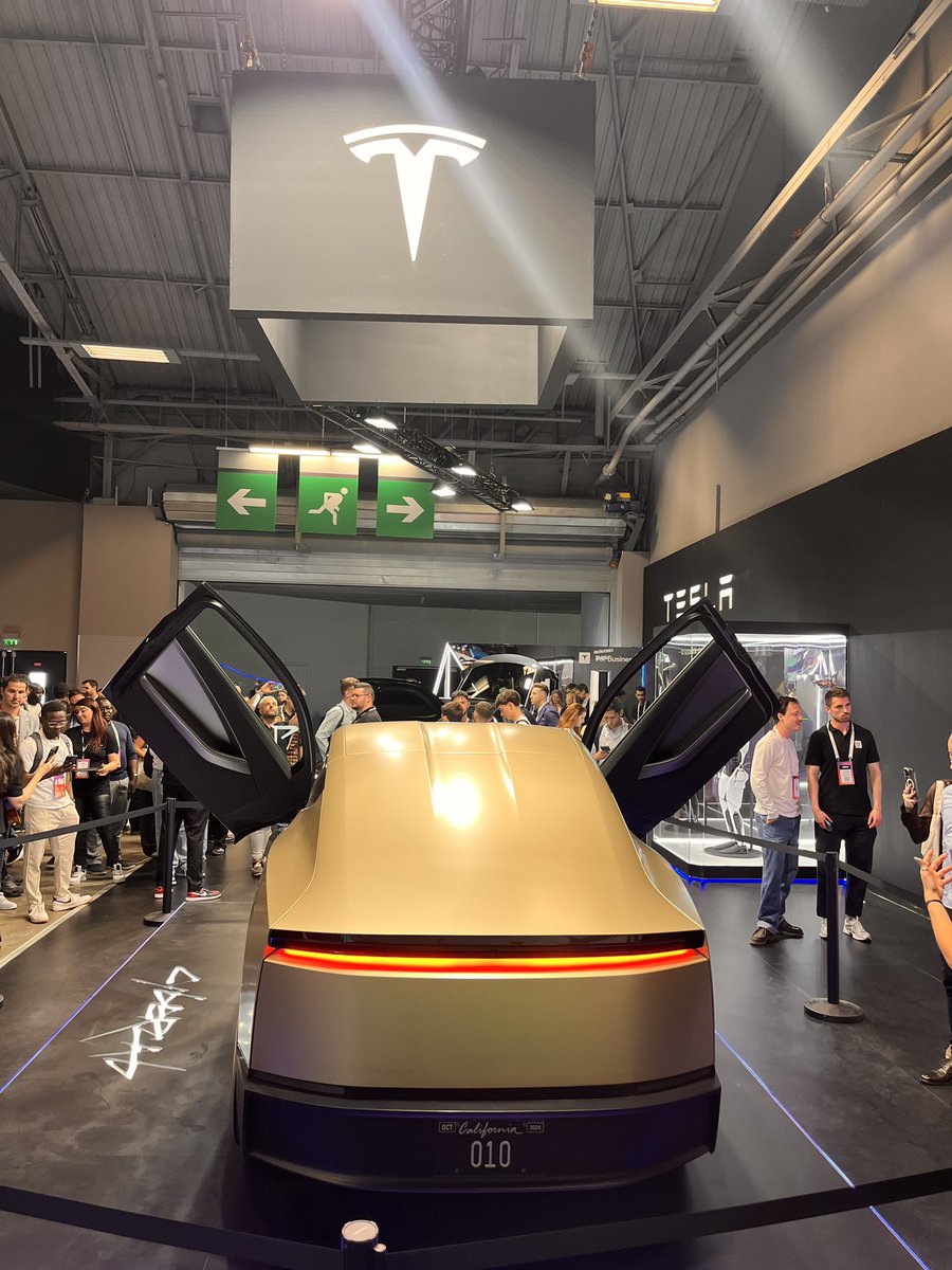 Malek.B | Churn Killer tweet media