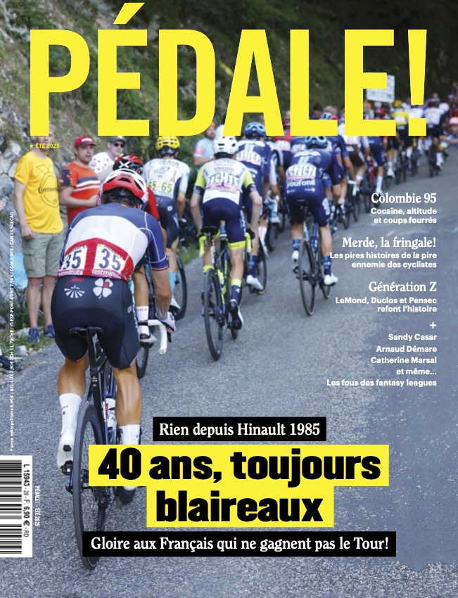 Tiens, <a href="/seixas_paul/">Paul Seixas</a> qui a décidé de nous faire mentir.