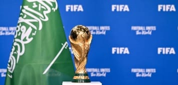 🇸🇦 خسر المنتخب الوطني  بطاقة التأهل المباشر إلى كأس العالم، وتتبقى أمامه فرصة أخيرة عبر الملحق – وهي مهمة صعبة وتحدٍّ كبير.

في هذا الظرف الحرج، نحن بحاجة ماسّة إلى أن نكون يدًا واحدة لدعم “الأخضر”، وتقديم كل ما يمكن من حلول (فنية ) و (معنوية) تُسهم في تجاوز المرحلة الحالية.

⚠️
