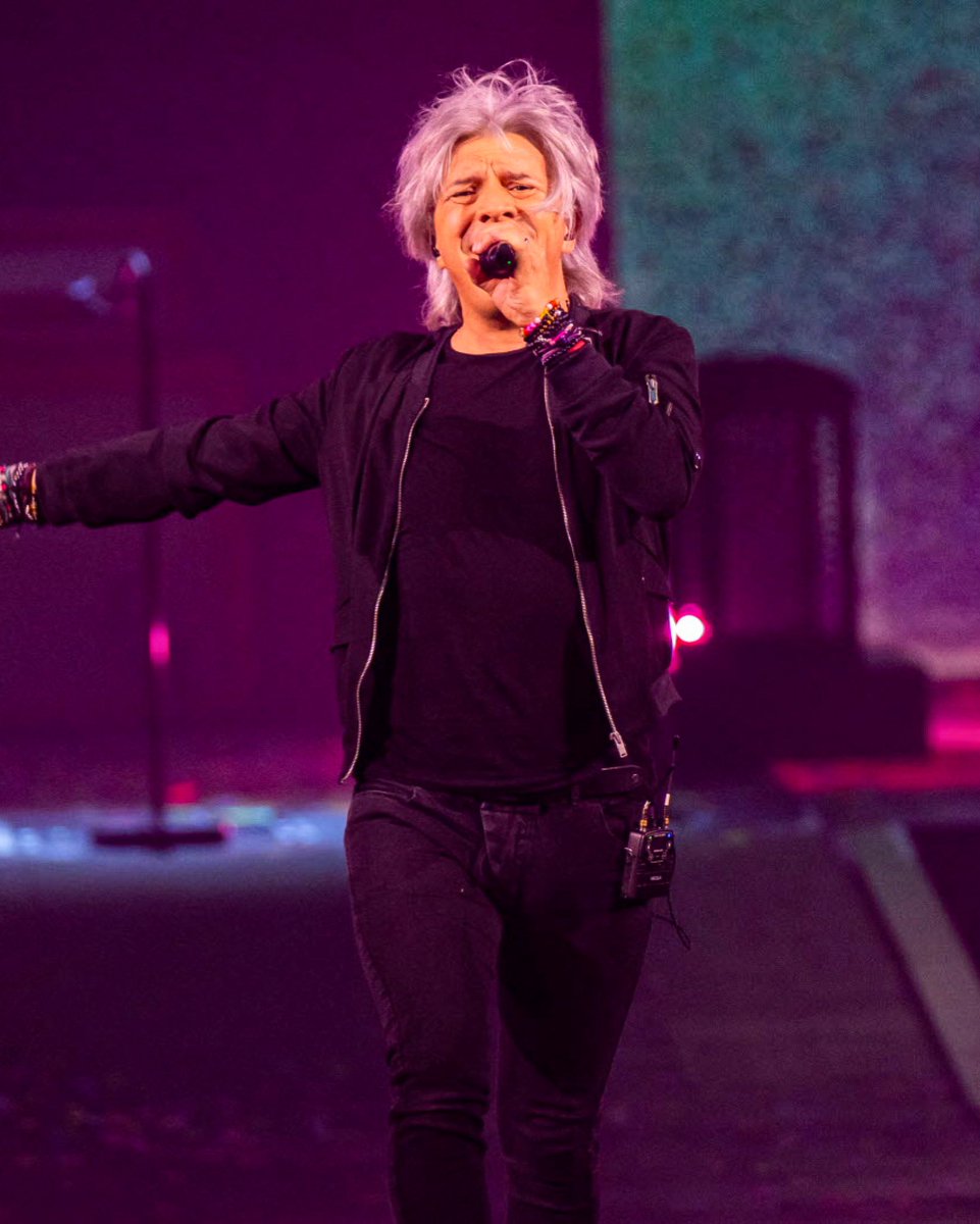 C’est parti pour une semaine de concert à Dijon !🔥 

📸 Le Bien Public / Stéphane Rak