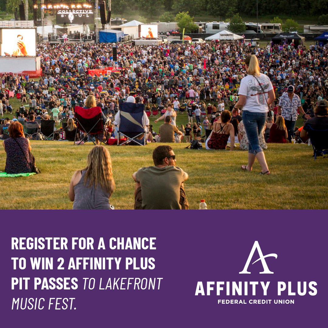 Lakefront Music Fest tweet media