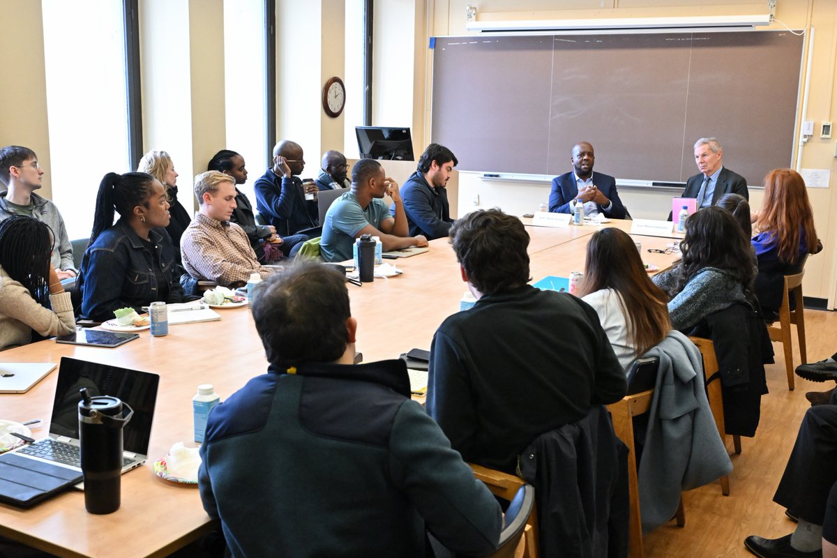 Columbia Institute of Global Politics (@columbiaigp) on Twitter photo It’s been quite the year for <a href="/ColumbiaIGP/">Columbia Institute of Global Politics</a>!
🌐 102 events
🌐 30 expert roundtables & workshops
🌐 15 Carnegie Distinguished Fellows in residence
🌐 145 Student Scholars and Student Circle members from across <a href="/Columbia/">Columbia University</a>
🌐 10 Rapid Response webinars and conversations on the world’s It’s been quite the year for <a href="/ColumbiaIGP/">Columbia Institute of Global Politics</a>!
🌐 102 events
🌐 30 expert roundtables & workshops
🌐 15 Carnegie Distinguished Fellows in residence
🌐 145 Student Scholars and Student Circle members from across <a href="/Columbia/">Columbia University</a>
🌐 10 Rapid Response webinars and conversations on the world’s
