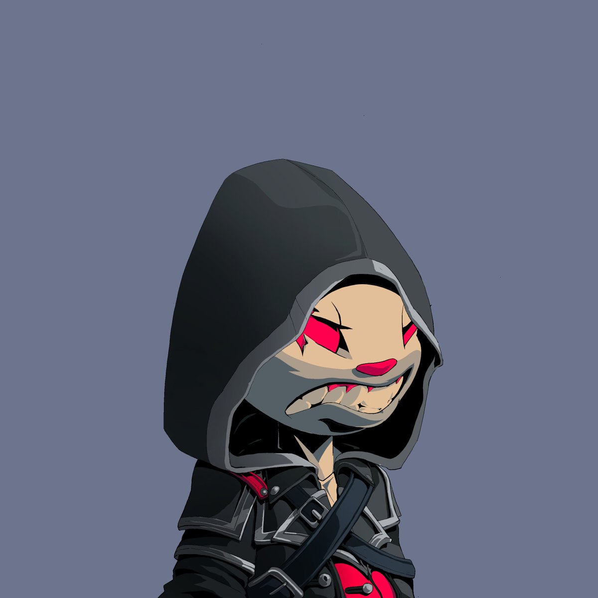 <a href="/RoguesHoodsDAO/">HoodsDAO</a> Hiding in plain sight