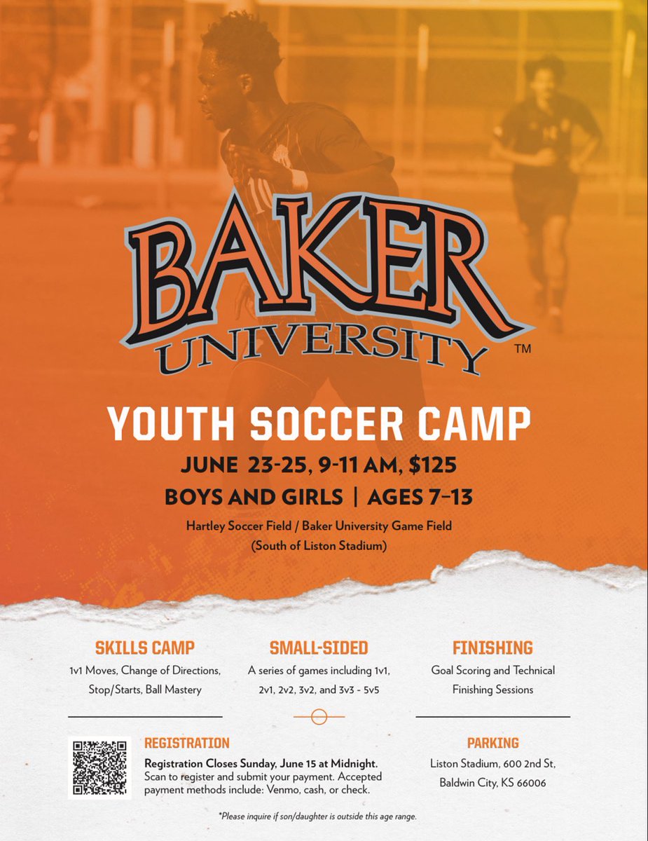 BakerMenSoccer tweet media