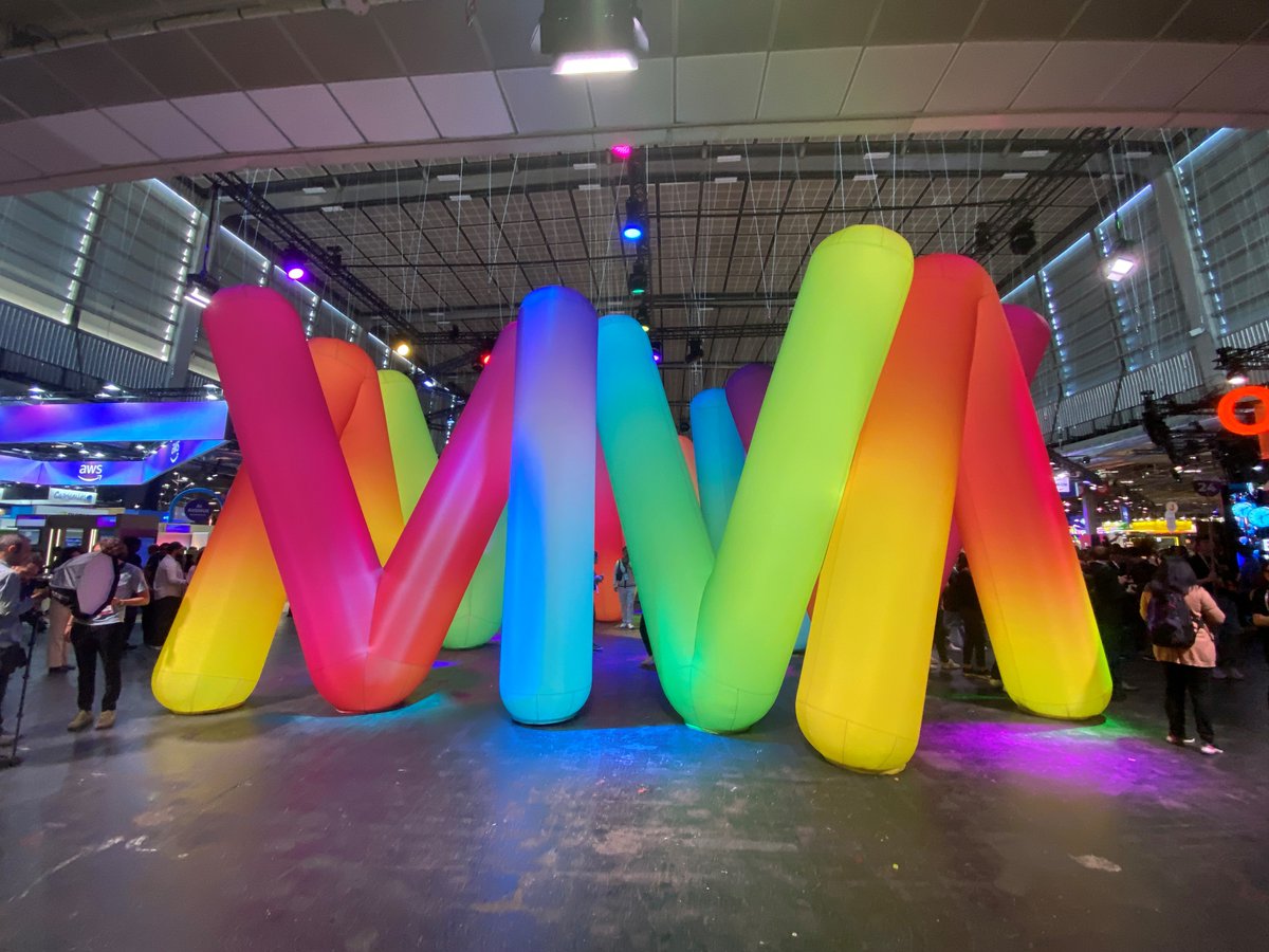 Pulsalys's tweet image. 🔥 C'est parti pour @VivaTech 2025 ! Retrouvez @Pulsalys sur le stand de la Région @auvergnerhalpes (Hall 1 J10) ainsi qu'une dizaine de startups soutenues par PULSALYS du 11 au 14 juin 2025 à Paris, porte de Versailles 🚀 ➡️ linkedin.com/feed/update/ur…