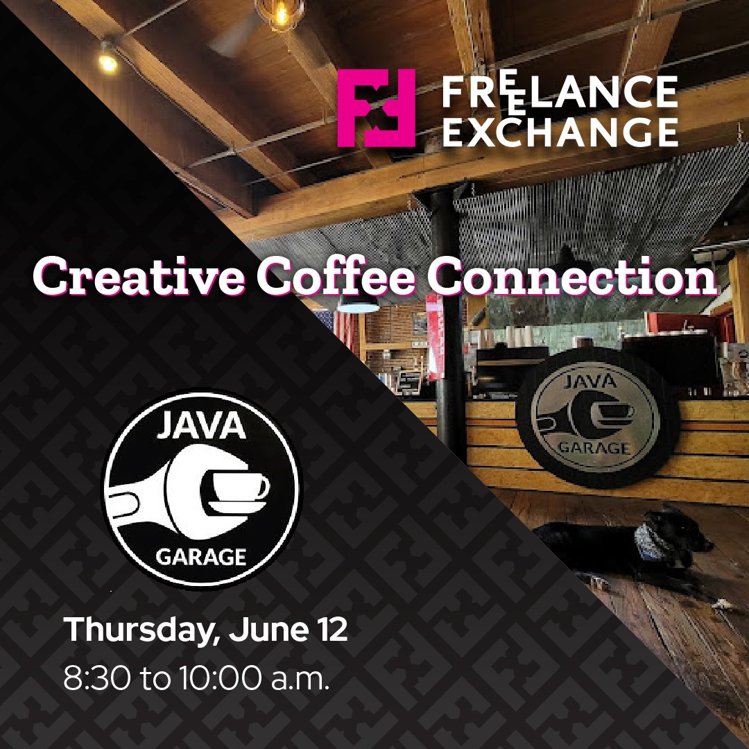 LAST CHANCE TO REGISTER!

Don't miss out on this highly-anticipated event. 

Members and non are welcome. Free to attend. 
 
RSVP here: bit.ly/43tmal8 

We'll see you in the morning!