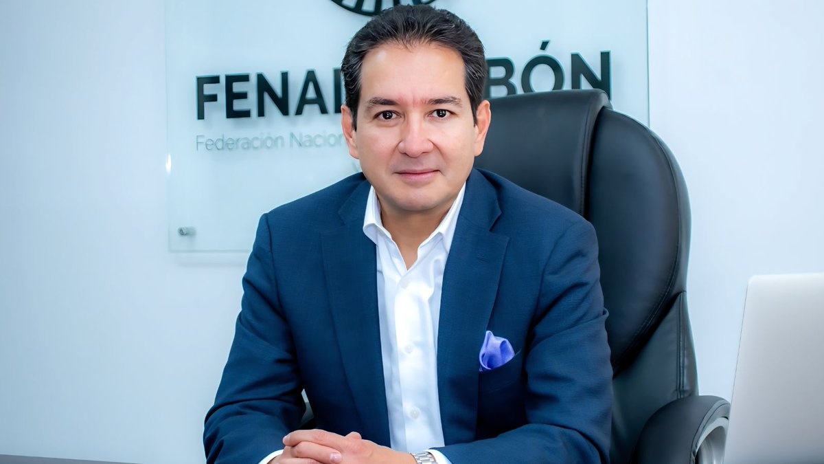 Fenalcarbón demanda ante el Consejo de Estado el decreto que aumenta la autorretención al sector carbonífero dataifx.com/post/fenalcarb…