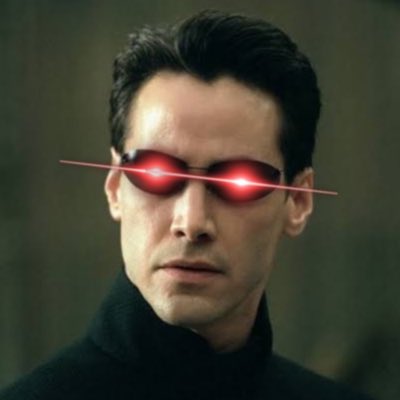 JamesWynnReal's tweet image. Locked in.