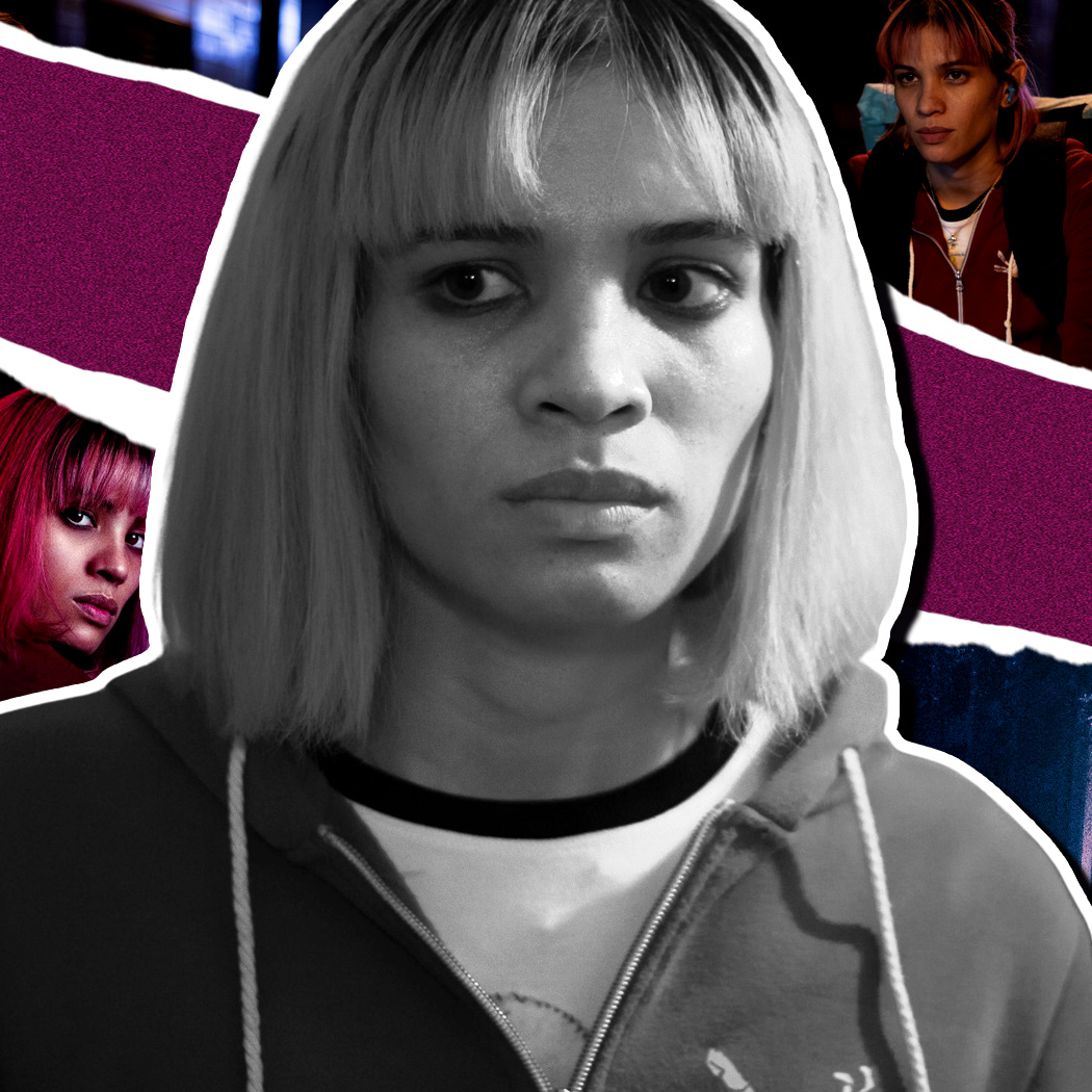 El viernes en cines RIDER, película de Ignacio Estaregui sobre una joven que reparte en la noche zaragozana. 

➡️ El director de 'Justi&amp;Cía' vuelve con este thriller que ya tiene primeras impresiones en la web. 

👉 cineconn.es/rider-critica-…