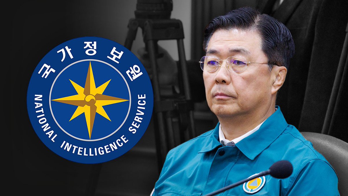 국정원은 진짜 홍장원이 살린거다

 만약 12.3일 홍장원 아니었음

 국정원 내란에 가담했을거고
 지금쯤 국정원 쑥대밭 되었을거다