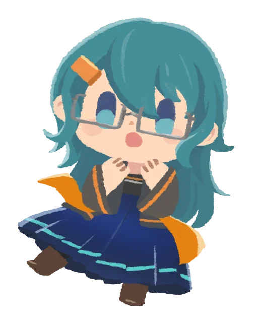 わあ!(再)