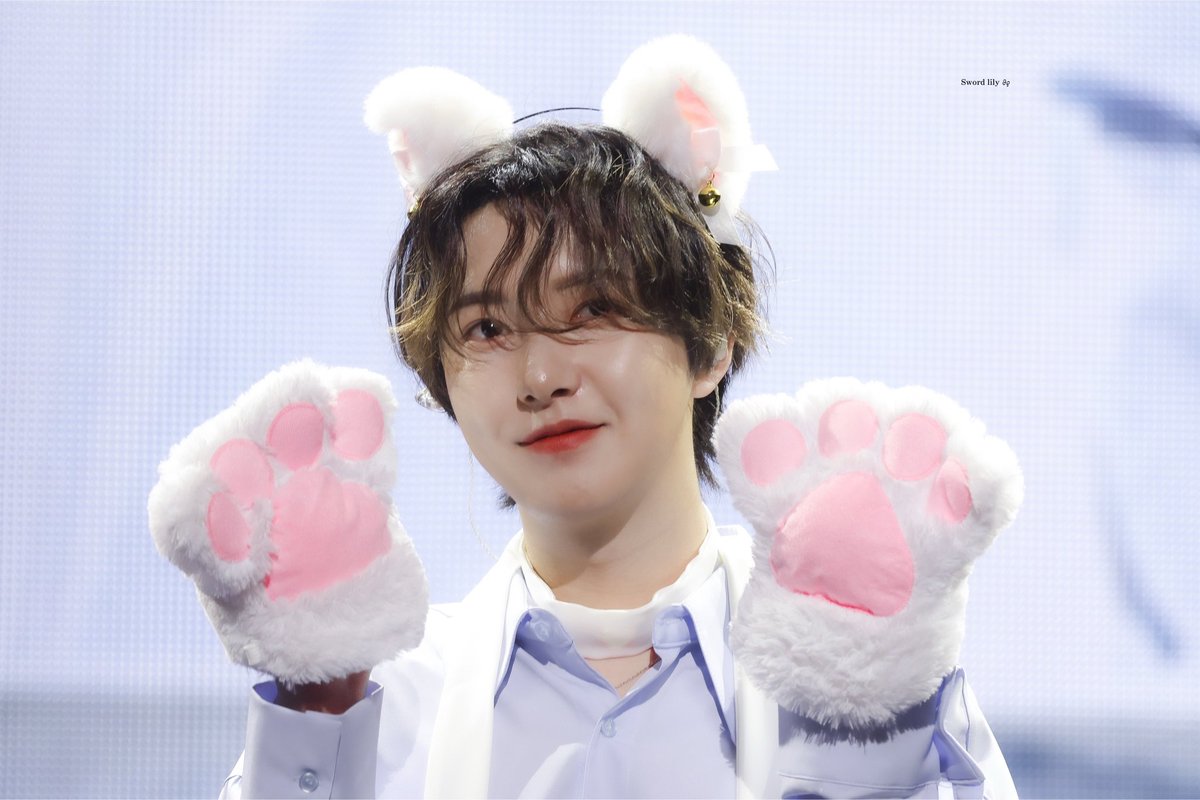 MJNoonaRJHC23's tweet photo. DUO MEOW MEOW 😻🐾
#DONGREN #HYUCKREN 
https://t.co/HxnDqVBVFY https://t.co/Fs6n1gNz4H