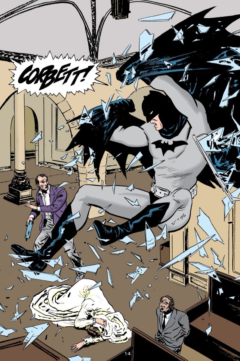 Lo que le gusta a <a href="/batmaniano/">Batmaniano</a>