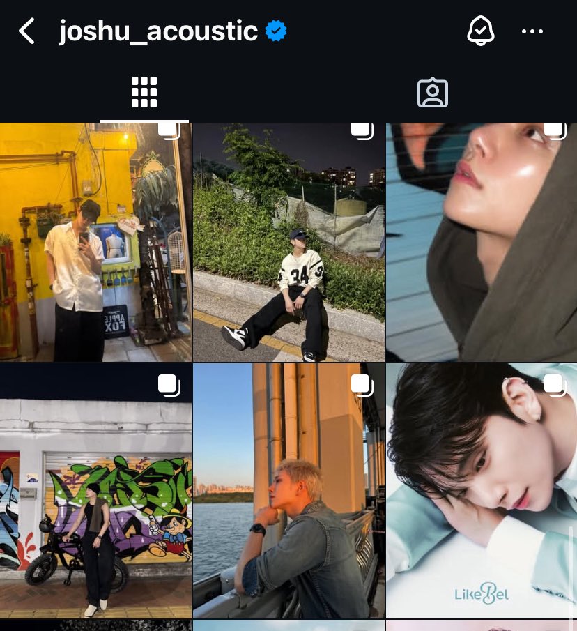 maesvto's tweet photo. i’m getting kinda emotional we’re really returning to pre 2023 joshua ☹️☹️ https://t.co/jwOI6H2mfM