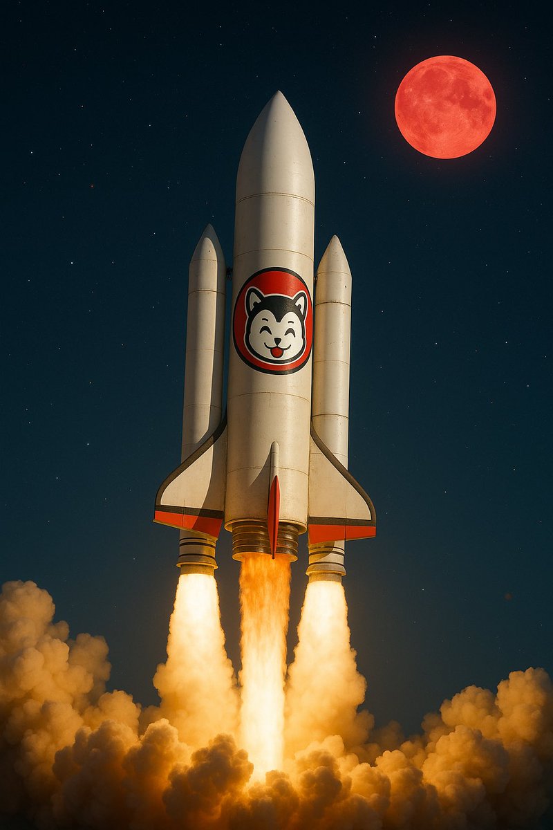 Pablo_10_X's tweet photo. The community behind #OsakaProtocol is pure power, driven, united, fearless. Just the kind of souls Ryoshi was searching for. As the strawberry moon rises, so will #OsakaProtocol to cosmic heights. 🚀🍓🌕 @elonmusk #ifeelbetter #Ryoshi #RyoshisVision #Binance https://t.co/oKs9WLgQVC