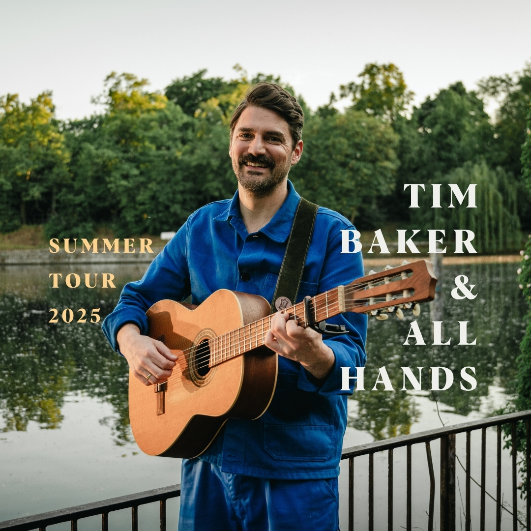 tim baker tweet media