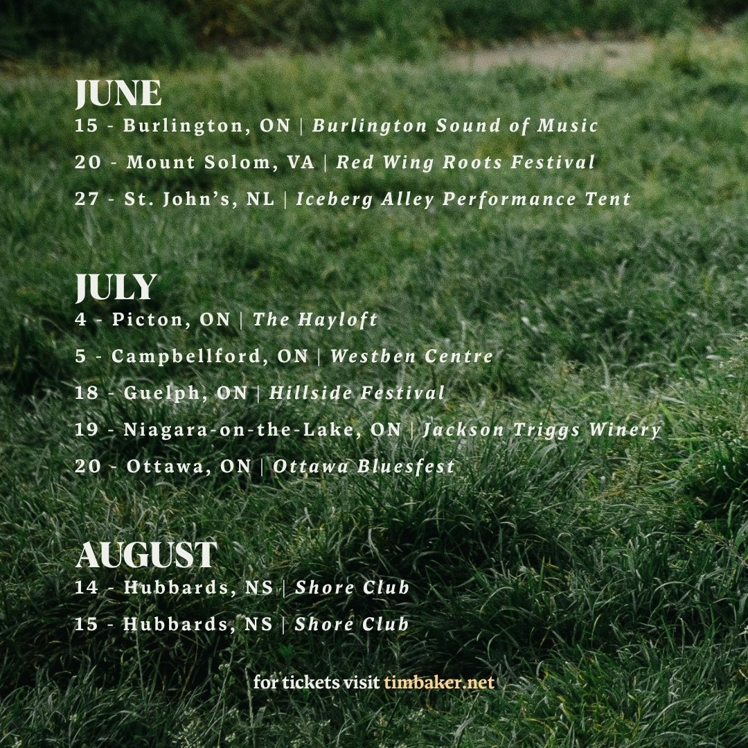 tim baker tweet media