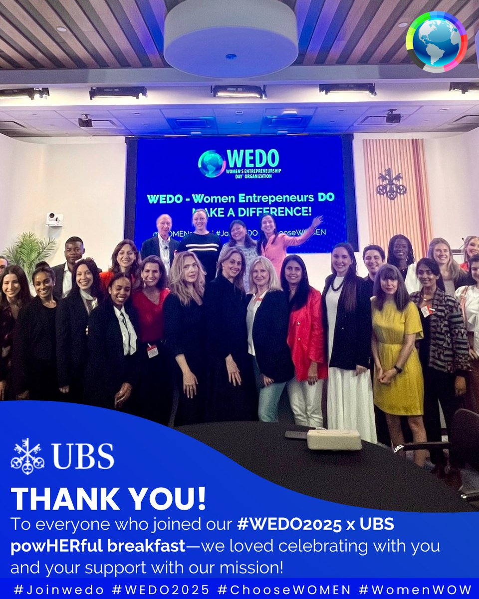 Women Entrepreneurs tweet media