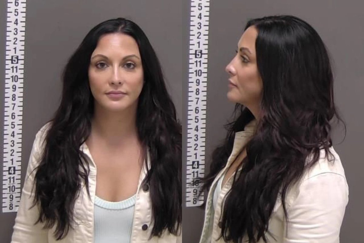 theft, was accused of embezzling funds for herself from 2 separate employers