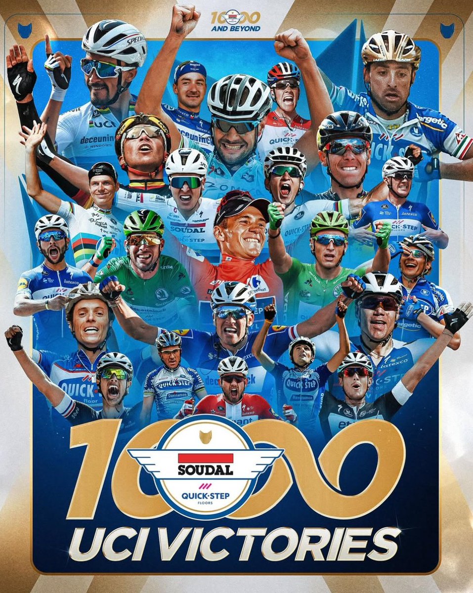 Cyclisme Belge 🇧🇪 tweet media