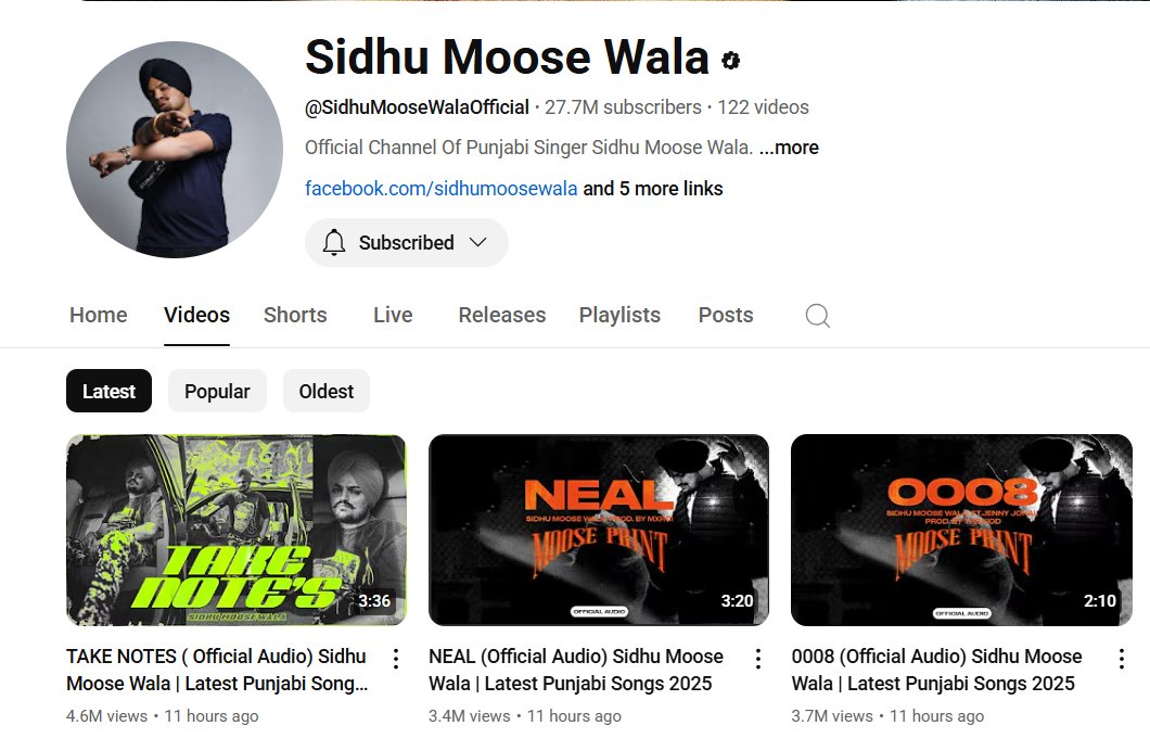 Aisa consistent hona hai 😭