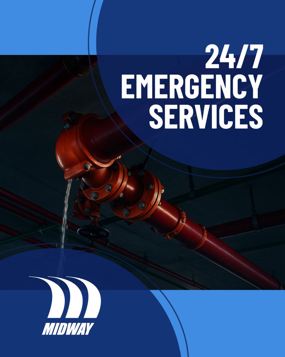 When a sprinkler head pops at 2 a.m., sleep can wait. Our 24/7 emergency crews call‑to‑site time across the Chicagoland area are the industry best! Give us a call when your next emergency hits. Save this number 312.879.9000