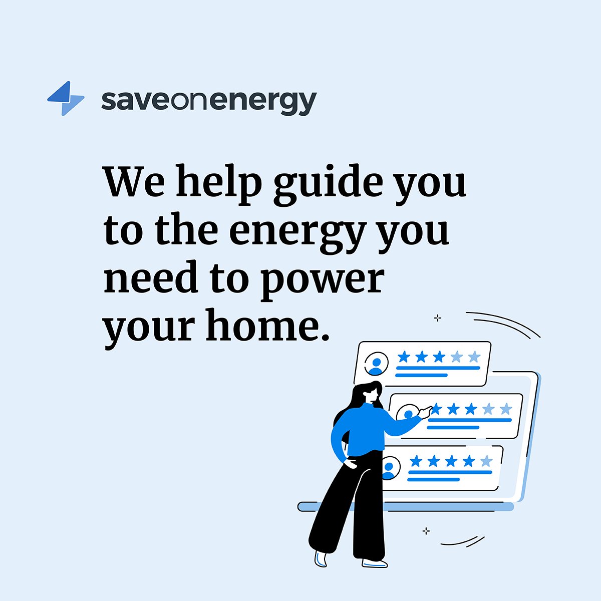 Discover affordable energy solutions and resources to understand the deregulated market with SaveOnEnergy. Our experts can help you lock in the best plans in your area. #SaveOnEnergy

bit.ly/4lZdxWZ