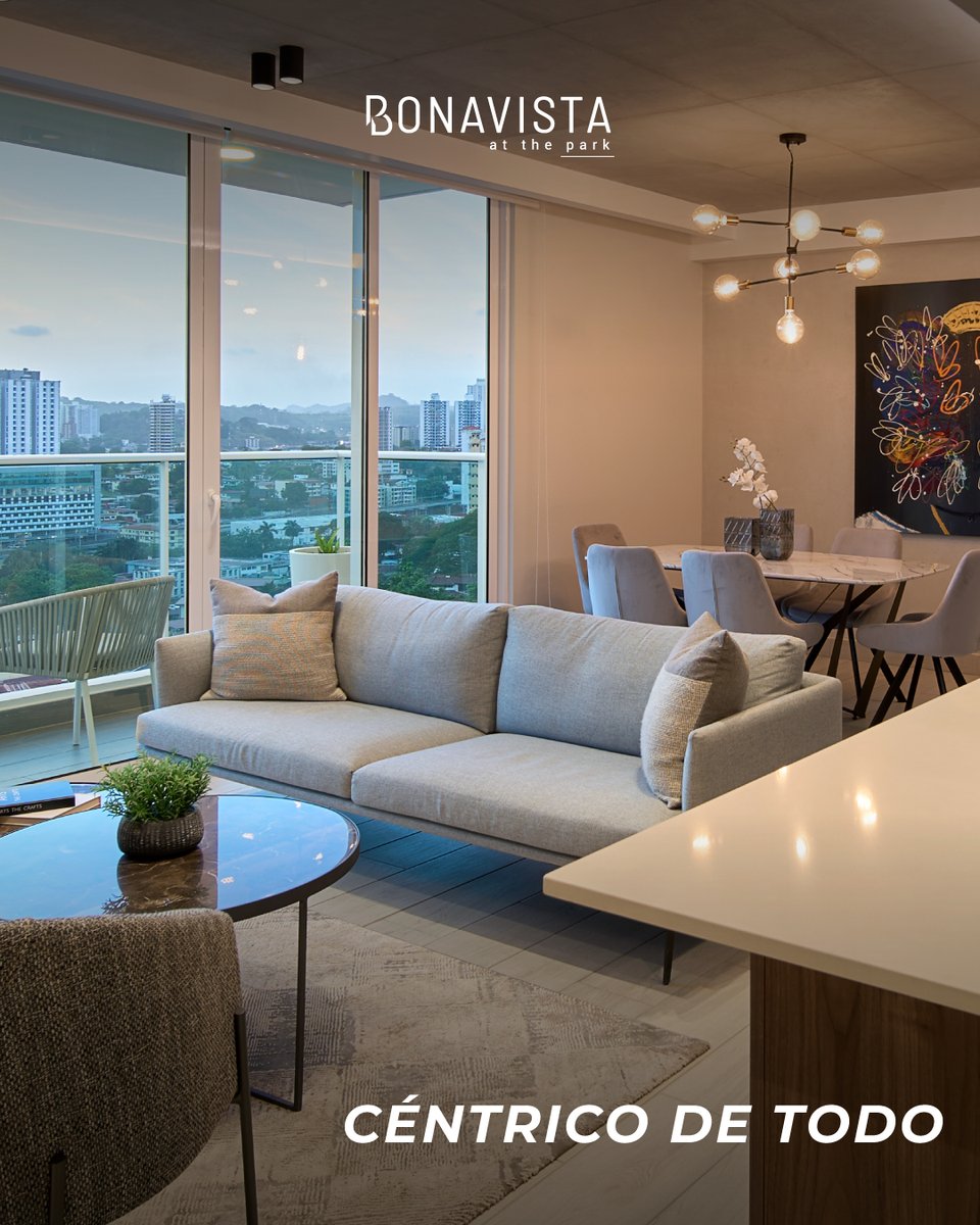 Grupovivir's tweet photo. ¡Tu nuevo hogar te espera en @bonavistapanama! Aptos. de lujo en Hato Pintado desde 128 m² y $345k. Penthouses hasta 274 m². 

Elegancia, ubicación y estilo en un solo lugar. 

¿Quieres conocer más? Contáctanos y vive como mereces
📲 6276-3948 

#BienesRaicesPanama #AptosPanama https://t.co/WdRjOIJhmB