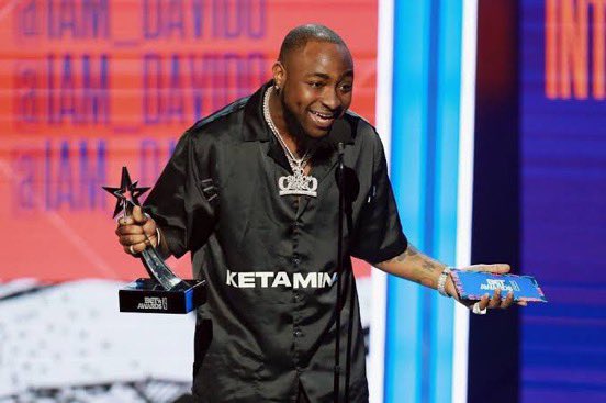 Spicy_Bitz's tweet image. Celebrating the contributions of African artists at the #BETAwards!🤩