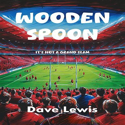 Dave Lewis - Writer 🏴 (@davelewiswriter) on Twitter photo Wooden Spoon buff.ly/1ENzkpP where #Welsh #rugby went wrong & how to save it #SixNations #Wales #WelshRugby #MentalHealth #MensHealth | ppbk & kindle #novella <a href="/SteffGarrero/">Steffan Garrero</a> <a href="/RugbyInsideLine/">RugbyInsideLine</a> <a href="/charlorugby/">Gareth Charles</a> <a href="/GarethLewis77/">Gareth Lewis</a> <a href="/TheRugbyPaper/">The Rugby Paper</a> <a href="/jpstafford/">James Stafford 🇺🇦</a> <a href="/Iestyn_thomas21/">Iestyn Rhys Thomas</a> Wooden Spoon buff.ly/1ENzkpP where #Welsh #rugby went wrong & how to save it #SixNations #Wales #WelshRugby #MentalHealth #MensHealth | ppbk & kindle #novella <a href="/SteffGarrero/">Steffan Garrero</a> <a href="/RugbyInsideLine/">RugbyInsideLine</a> <a href="/charlorugby/">Gareth Charles</a> <a href="/GarethLewis77/">Gareth Lewis</a> <a href="/TheRugbyPaper/">The Rugby Paper</a> <a href="/jpstafford/">James Stafford 🇺🇦</a> <a href="/Iestyn_thomas21/">Iestyn Rhys Thomas</a>