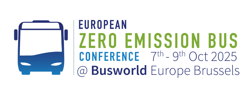 🎟 Tickets are on sale for ZEB 2025 at Busworld Europe!
🗓 Oct 7–9 | 📍 Brussels
🚌 CTE’s Dan Raudebaugh will speak on CAPEX &amp; OPEX strategies for ZEBs.
✅ 70+ speakers, networking, free lunch &amp; more!
🚨 20% off thru July 4: …sitor25.registration.zebconference.eu