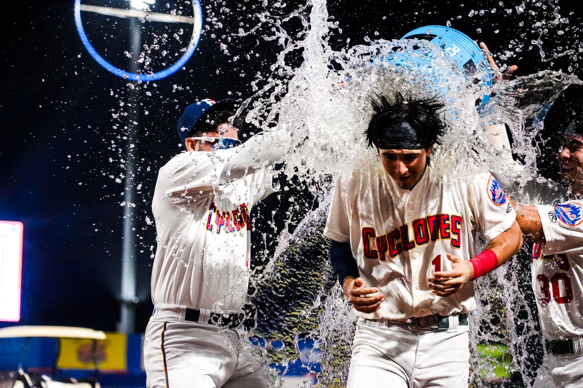Three knocks for Boston Baro in the <a href="/BKCyclones/">Brooklyn Cyclones</a> win last night 👏