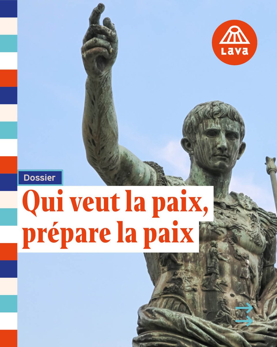 «Si vis pacem para bellum» (si tu veux la paix prépare la guerre). Cette maxime séculaire résonne fortement dans les QG des états-majors et de l’industrie de l’armement. Or la paix ne peut être imposée par les armes, disent 10 experts en sécurité et en relations internationales⬇️