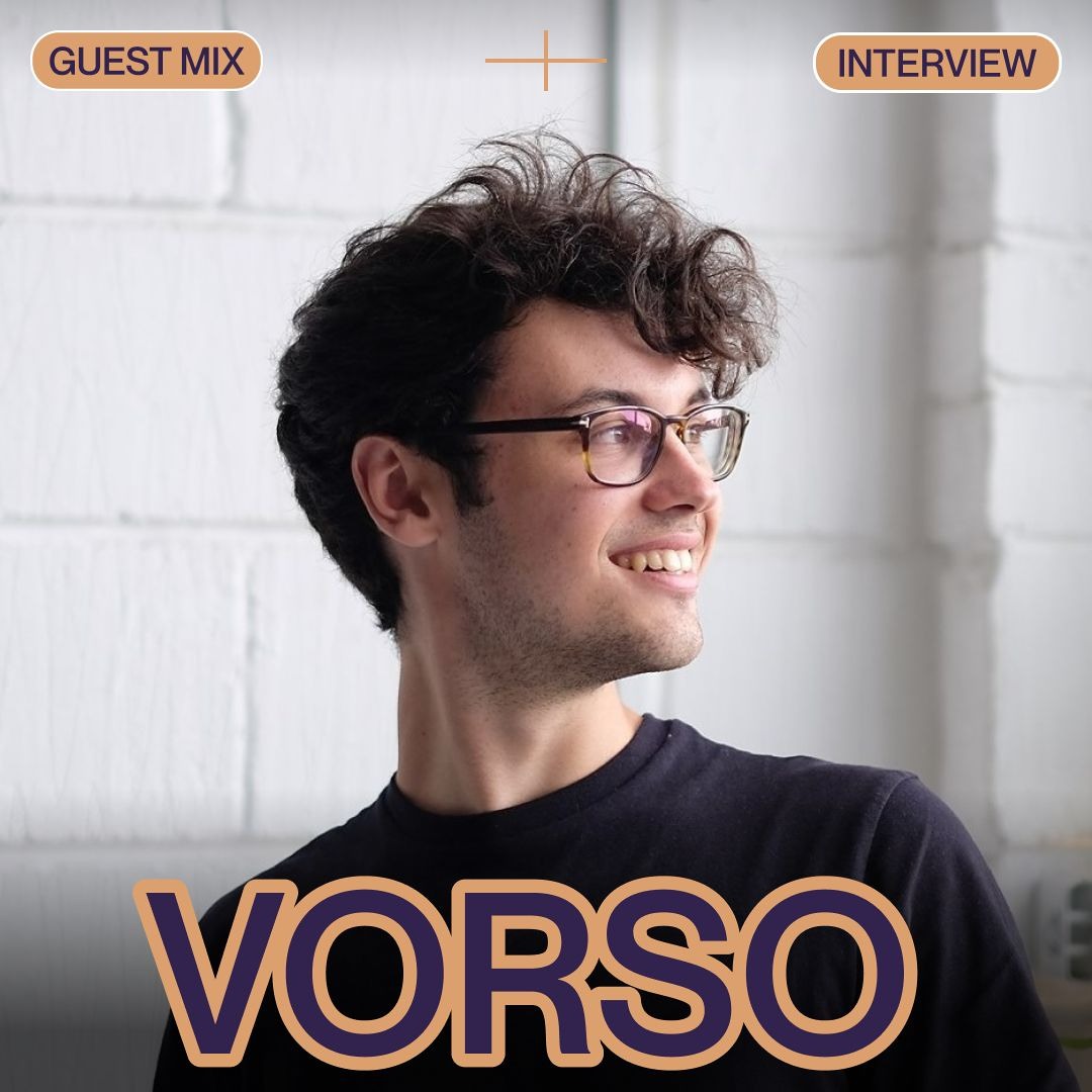 50 MINUTES

29 NEW TUNES

I spoke to <a href="/_wearestudio/">STUDIO</a> about how this happened 

🧷 Read + listen &gt; buff.ly/ELvznPF